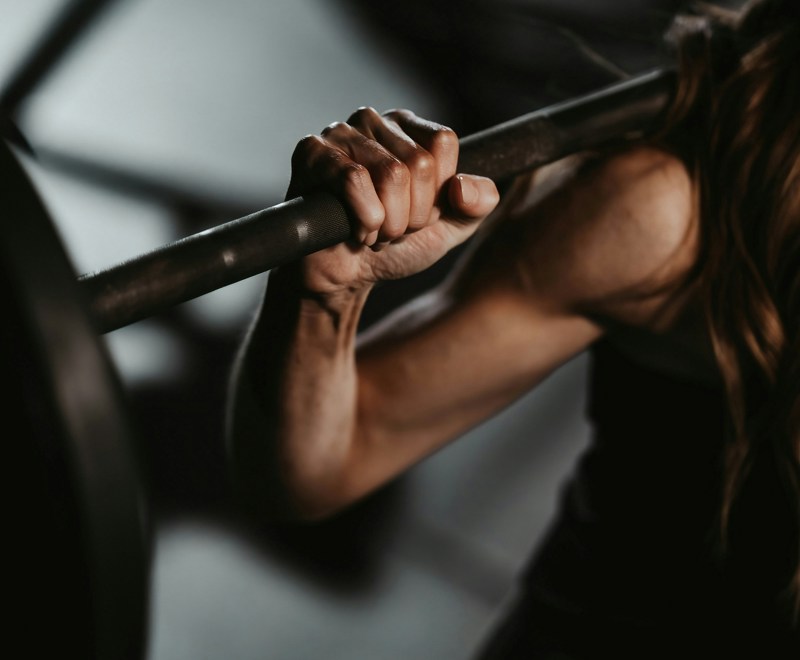 Resilience and consistency that lasts
